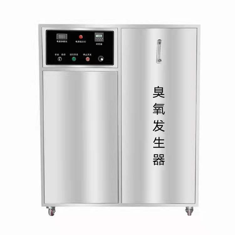 氧气源500G主机